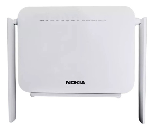 50 Unidades Onu Ont Nokia G-1425-g