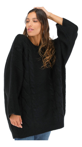 Sweater Lana Oversize Be Urban