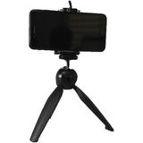 Tripode Para Celular   Yunteng Yt-228 Selfie Negro 