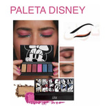 Paleta Sombras Olhos Avon Disney Maquiagem Infantil 4,2g