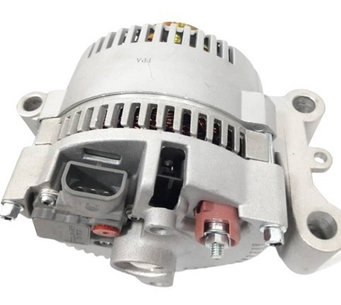 Alternador Ford Explorer Bronco 1992 - 2003 4.2 5.0 4.0 Foto 4