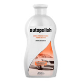 Autopolish Autocera X 450ml
