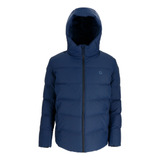 Chaqueta Dikson Hombre Navy Doite