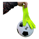 Guantes De Futbol De Portero Pegajosos Antideslizantes Kt191