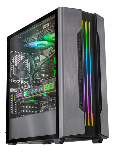 Xtreme Pc Gaming Geforce Rtx 4080 Amd Ryzen 9 32gb 1tb Wifi