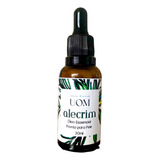 Óleo Vegetal De Alecrim Natural Crescimento Capilar 30ml