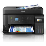 Impresora Multifuncional Epson L5590 Wifi Ecotank Pantalla 1