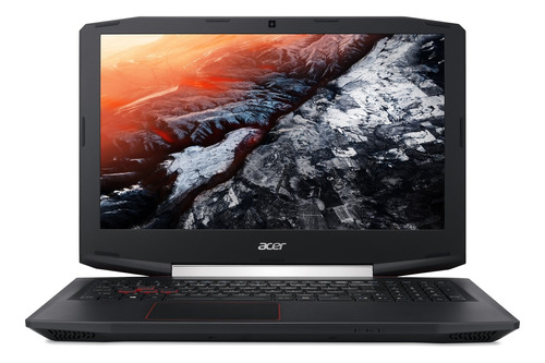 Acer, Notebook, Gamer, Jogos, Computador