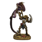 Figura Alien & Depredador 22cm