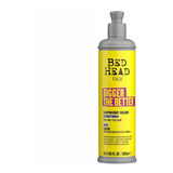 Acondicionador Voluminizador Tigi Bigger The Better 300ml