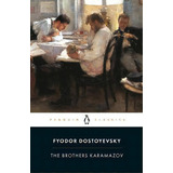 Brothers Karamazov, De Dostoevsky,fyodor. Editorial Penguin Books Ltd En Inglés
