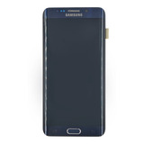 Modulo S6 Edge+ Plus Samsung G928 Pantalla Display Original