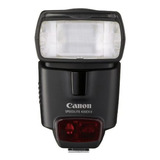 Flash Cannon Speedlite 430ex Ii P/camaras Reflex Digitales