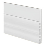 Zocalo Burlete Autoadhesivo Anti Frio/bichos 8.6x99cm Blanco