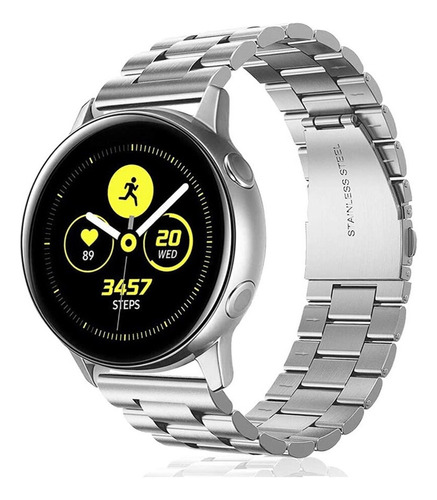 Correa De Bucle De 22mm Para Samsung Gear S3 Frontier Classi