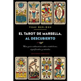 Tarot De Marsella Al Descubierto, El - Ben Dov, Yoav