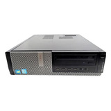 Micro Desktop Optiplex 990 Core I3-2100, 8 Gb Ssd 240gb Wifi