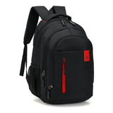 Mochila Notebook 15 Polegadas Executiva Holysun! Cor Preto Desenho Do Tecido Liso