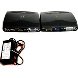 Lote Dos Router Cisco 1600 Serie