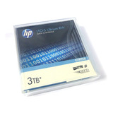 Data Cartridge Hp 3 Tb*