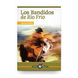 Los Bandidos Del Río Frio. Manuel Payno. Libro Físico.