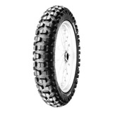 Cubierta 110 80 18 Pirelli Mt 21 Yamaha Xtz 125-