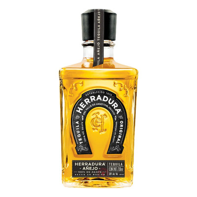 Tequila Herradura Añejo 750ml | MercadoLibre