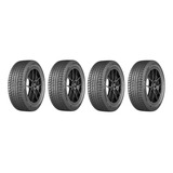 Kit 4 Cubiertas Goodyear Eagle Sport2 195/65 R15 91v 