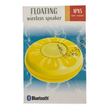 Speaker Bluetooth Flotante Wireless Parlante Piscina