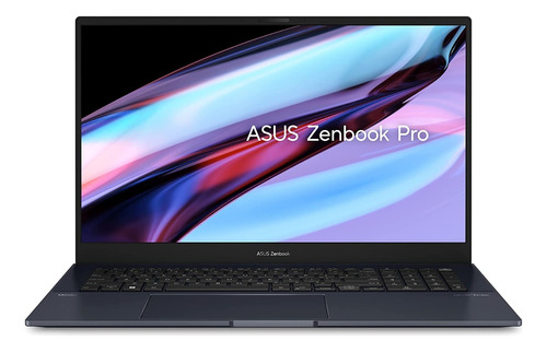 Asus Zenbook Pro 17 Ryzen-7 6800h 16gb 1tb 17.3-touch Rtx 4g