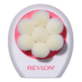 Revlon - Cepillo De Doble Uso Limpieza Y Exfoliación - Fácil