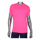 Remera Camiseta Deportiva Hombre Running Ciclista H2o Alfest