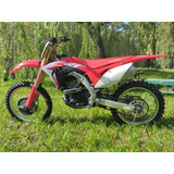 Honda Crf 250r Crf 250r 