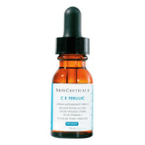 Sérum C E Ferulic Skinceuticals Dia  Para Pele Normal/seca/sensível De 15ml