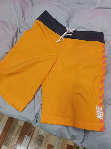 Short Nike Talle L