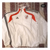 Campera River Año 2010, Excelente Estado L Amplio 