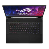 Laptop Asus Rog Zephyrus M Thin And Portable Gaming , 15.6