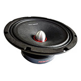 Un Medio Rango De 8 350w. Rms Open Show Rockseries Rks-r8pro