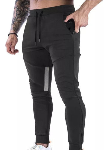 Pantalones Deportivos Jogger Para Entrenamiento Para Hombre