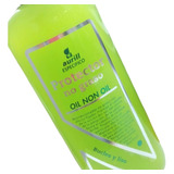 Aurill Protector No Graso Oil Acondicionador  Fijador