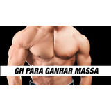 3x Super Gh (growth Hormone) Hormônio Crescimento Hardcore