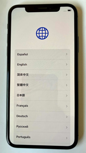 iPhone X 64gb Apple. No Se Envía.