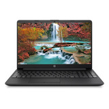 Laptop Hp 15, Pantalla 15.6 Hd, Procesador Intel Pentium N50