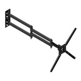 Suporte Articulado Braço Longo 90cm P Tv 10 A 55 Polegadas