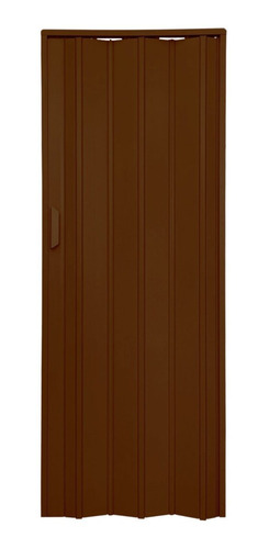 Porta Sanfonada De Pvc 210x115cm Bariri