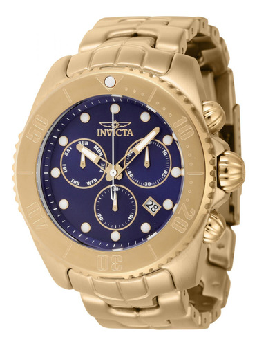 Reloj Invicta 44663 Specialty Quartz Hombres