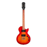 Guitarra Elétrica EpiPhone Les Paul Special Satin E1 Cherry