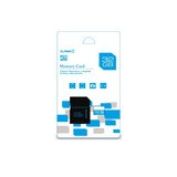 Tarjeta Micro Sd Hc 32gb C/adaptador 03-db80001