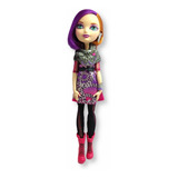 Muñeca Ever After High Poppy O Hair