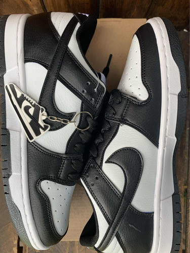 Nike Sb Panda